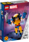 Preview: LEGO® Marvel - 76257 - Wolverine Baufigur